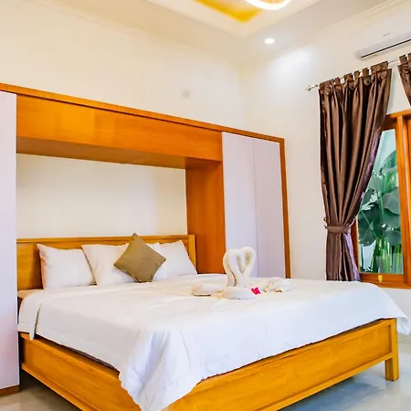 Villa Sutra Lovina